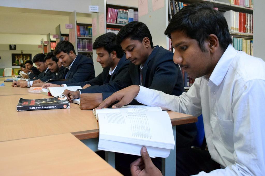 Surana College Bangalore Infrastructure photo 23