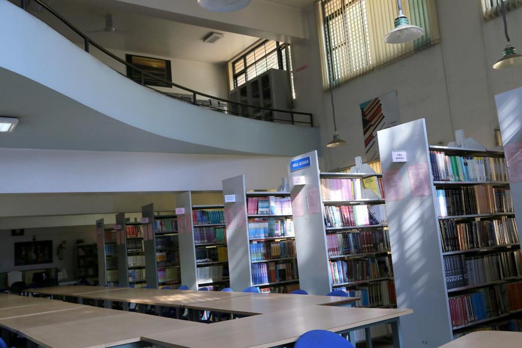 Surana College Bangalore Infrastructure photo 24