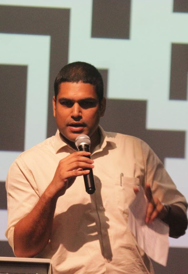 GGSIPU East Delhi Campus National Service Scheme (NSS) Orientation 2023 photo 3