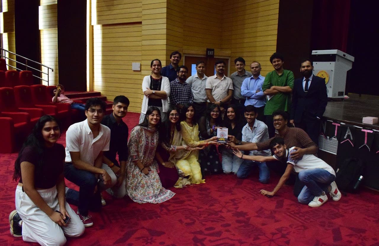 GGSIPU East Delhi Campus Orientation Program for Newly Admitted Students of USAR & USDI 11th September 2023 & 13th September 2023 photo 2