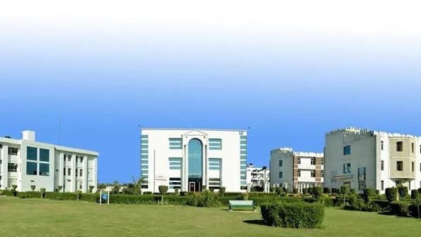 CodeQuotient School of Technology Panipat Infrastructure photo 5