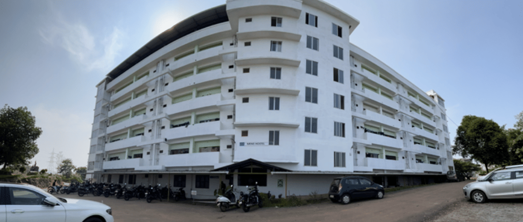 Malabar Medical College Hospital & Research Centre Calicut Academic Building photo 6