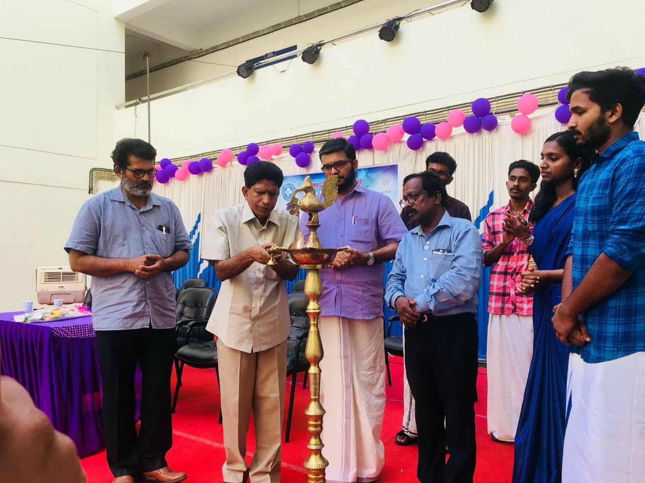 Goverment Medical College Palakkad Event photo 3