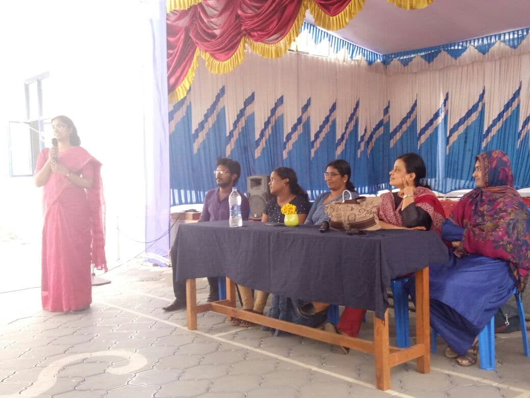 Goverment Medical College Palakkad Event photo 6