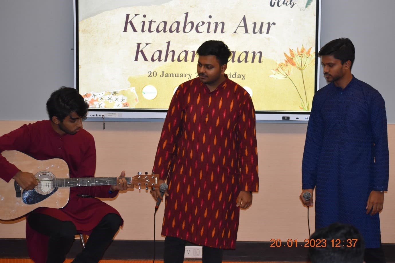SVKM's NMIMS Centre For International Studies Mumbai Event photo 2