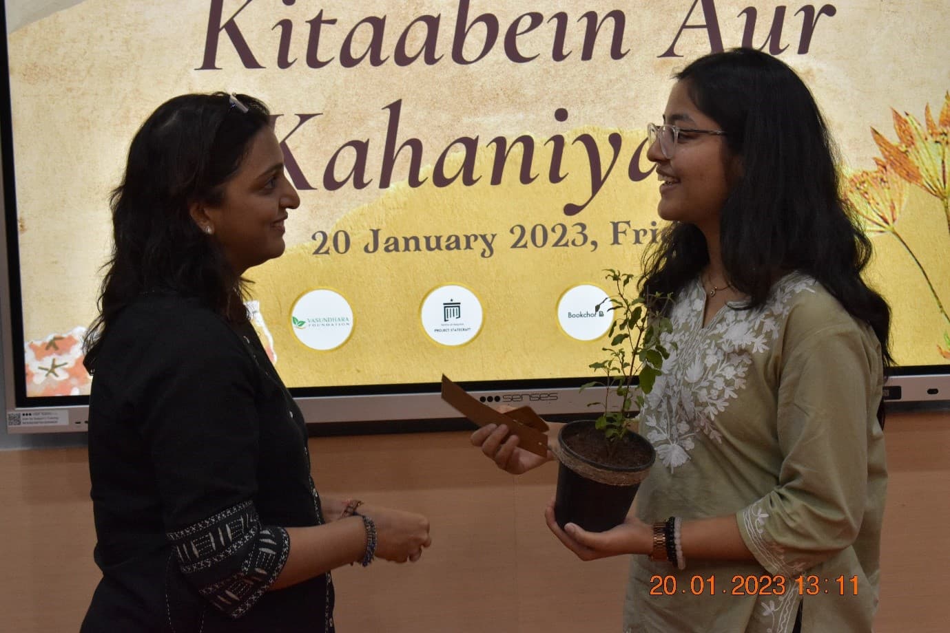 SVKM's NMIMS Centre For International Studies Mumbai Event photo 5