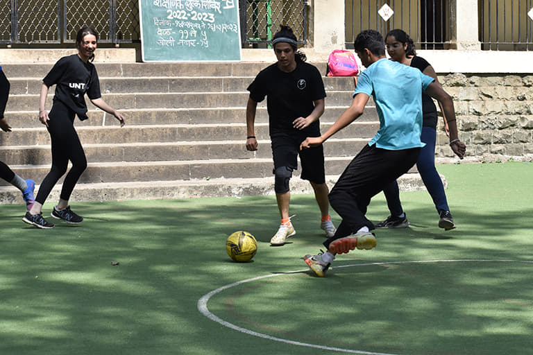 SVKM's NMIMS Centre For International Studies Mumbai Premier photo 4