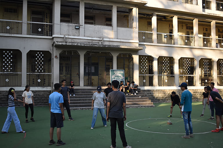 SVKM's NMIMS Centre For International Studies Mumbai Premier photo 3