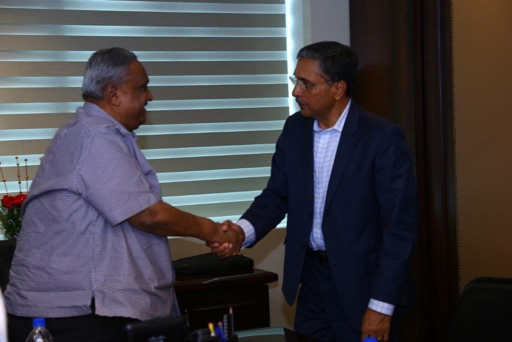 SVKM's NMIMS Centre For International Studies Mumbai Extra Curriculars photo 6