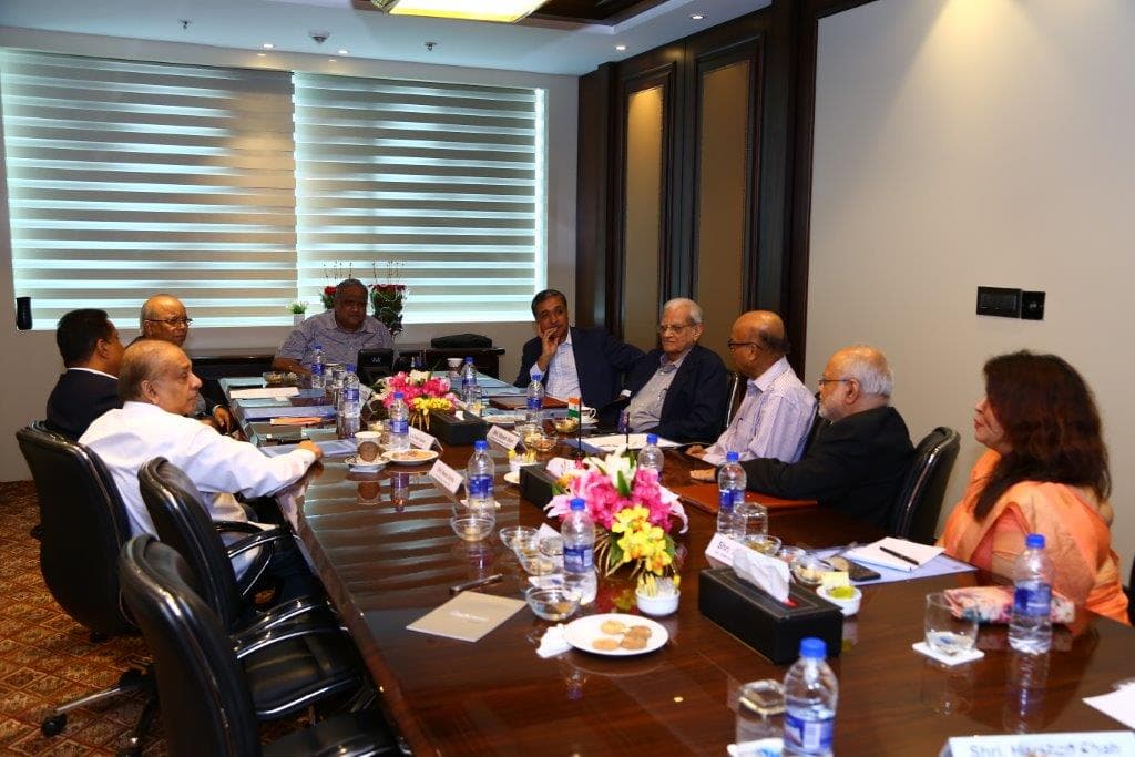 SVKM's NMIMS Centre For International Studies Mumbai Extra Curriculars photo 4
