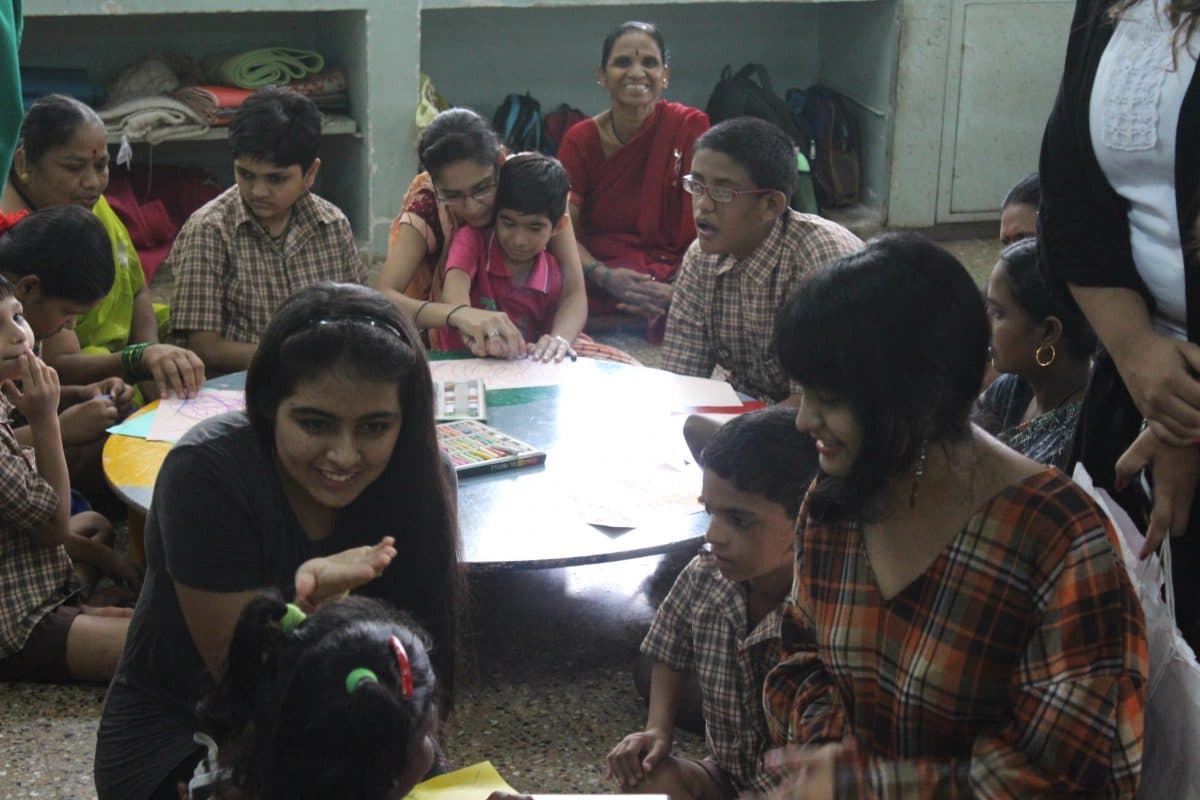 SVKM's NMIMS Centre For International Studies Mumbai Extra Curriculars photo 12