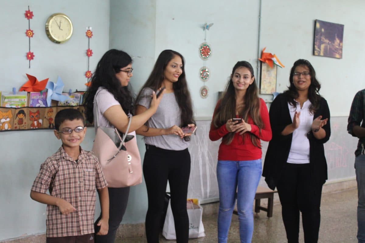 SVKM's NMIMS Centre For International Studies Mumbai Extra Curriculars photo 10