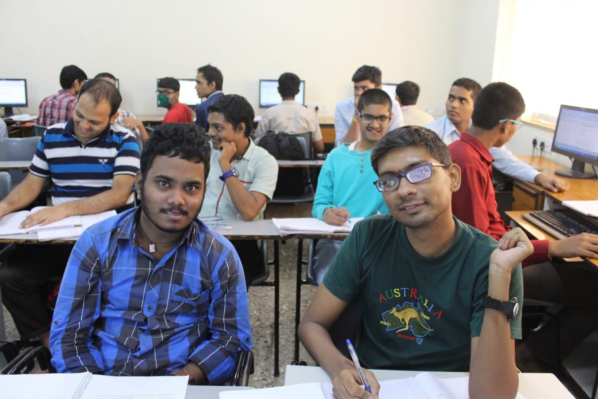 SVKM's NMIMS Centre For International Studies Mumbai Extra Curriculars photo 9