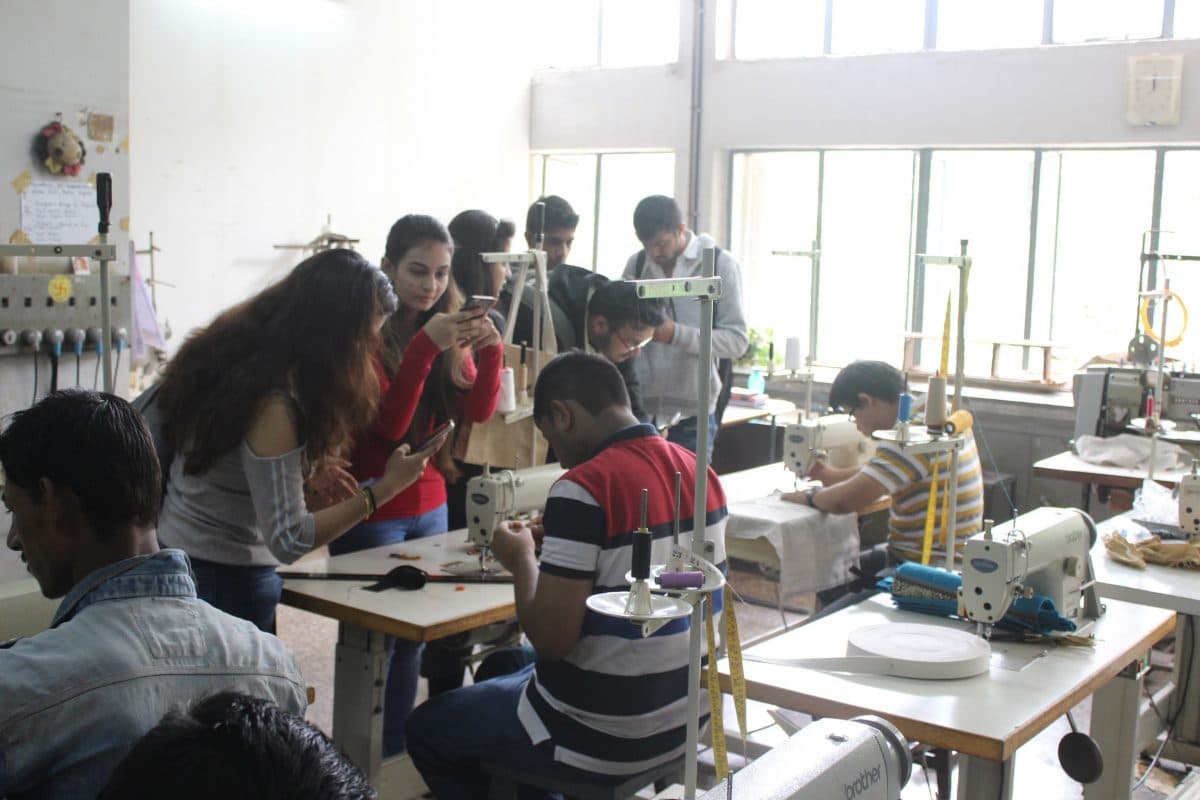 SVKM's NMIMS Centre For International Studies Mumbai Extra Curriculars photo 15