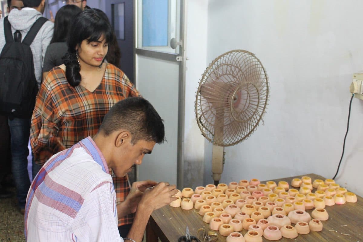 SVKM's NMIMS Centre For International Studies Mumbai Extra Curriculars photo 13