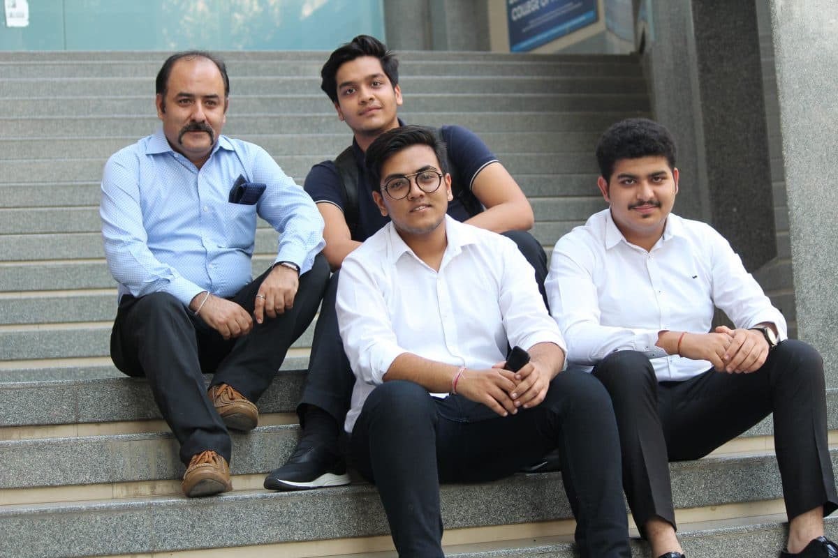 SVKM's NMIMS Centre For International Studies Mumbai Extra Curriculars photo 23