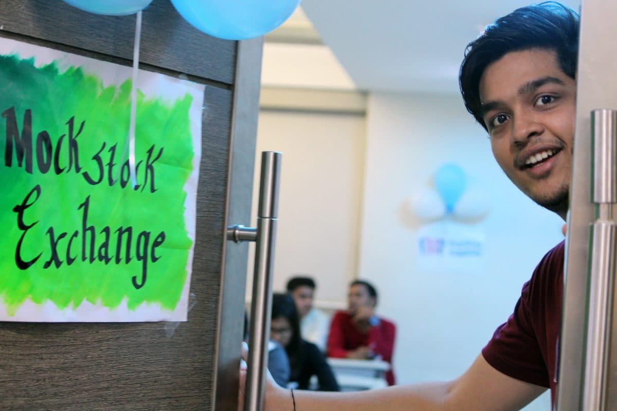 SVKM's NMIMS Centre For International Studies Mumbai Extra Curriculars photo 20