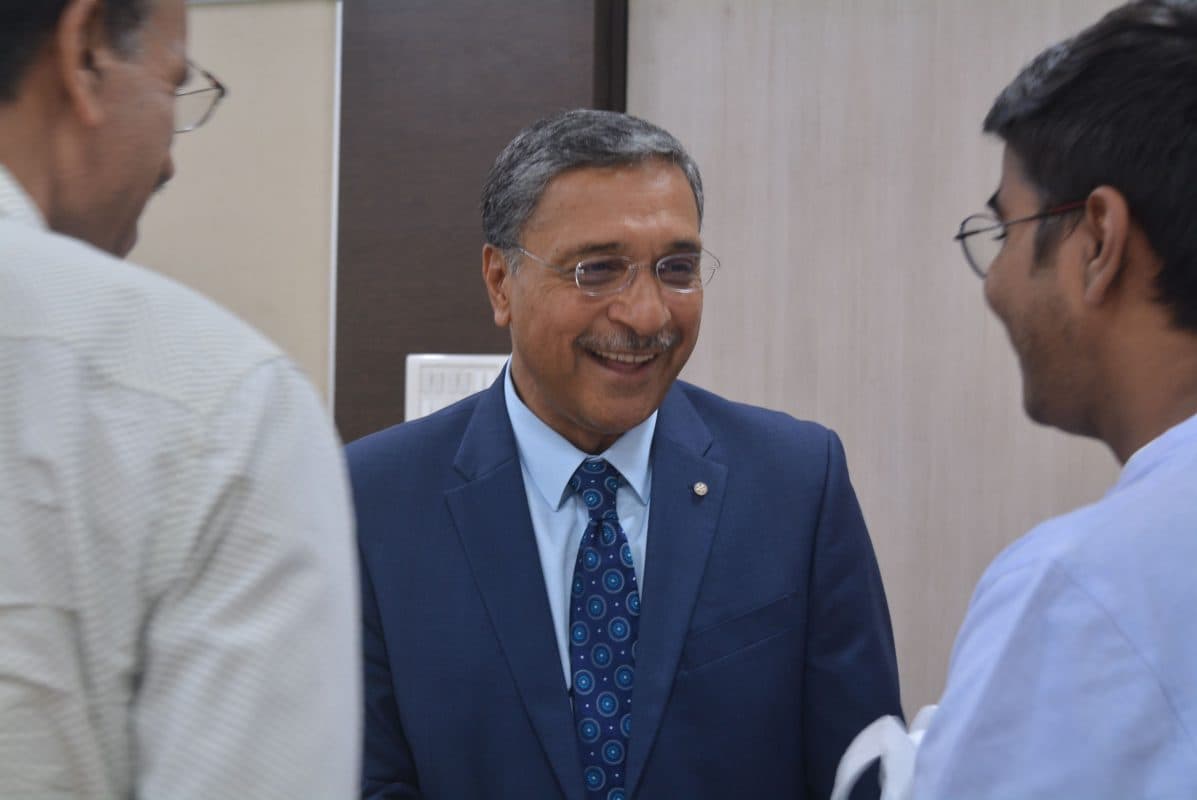SVKM's NMIMS Centre For International Studies Mumbai Extra Curriculars photo 32