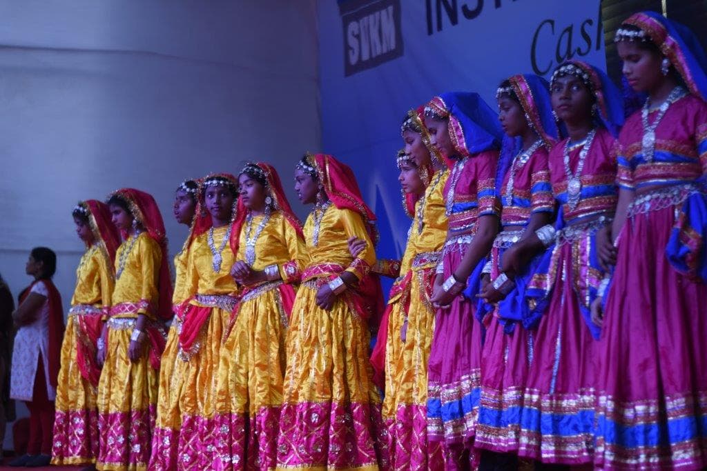 SVKM's NMIMS Centre For International Studies Mumbai Extra Curriculars photo 31