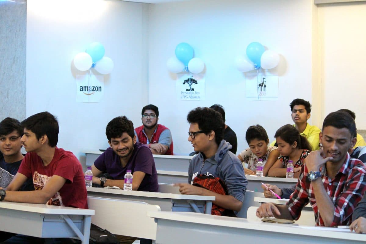 SVKM's NMIMS Centre For International Studies Mumbai Extra Curriculars photo 29