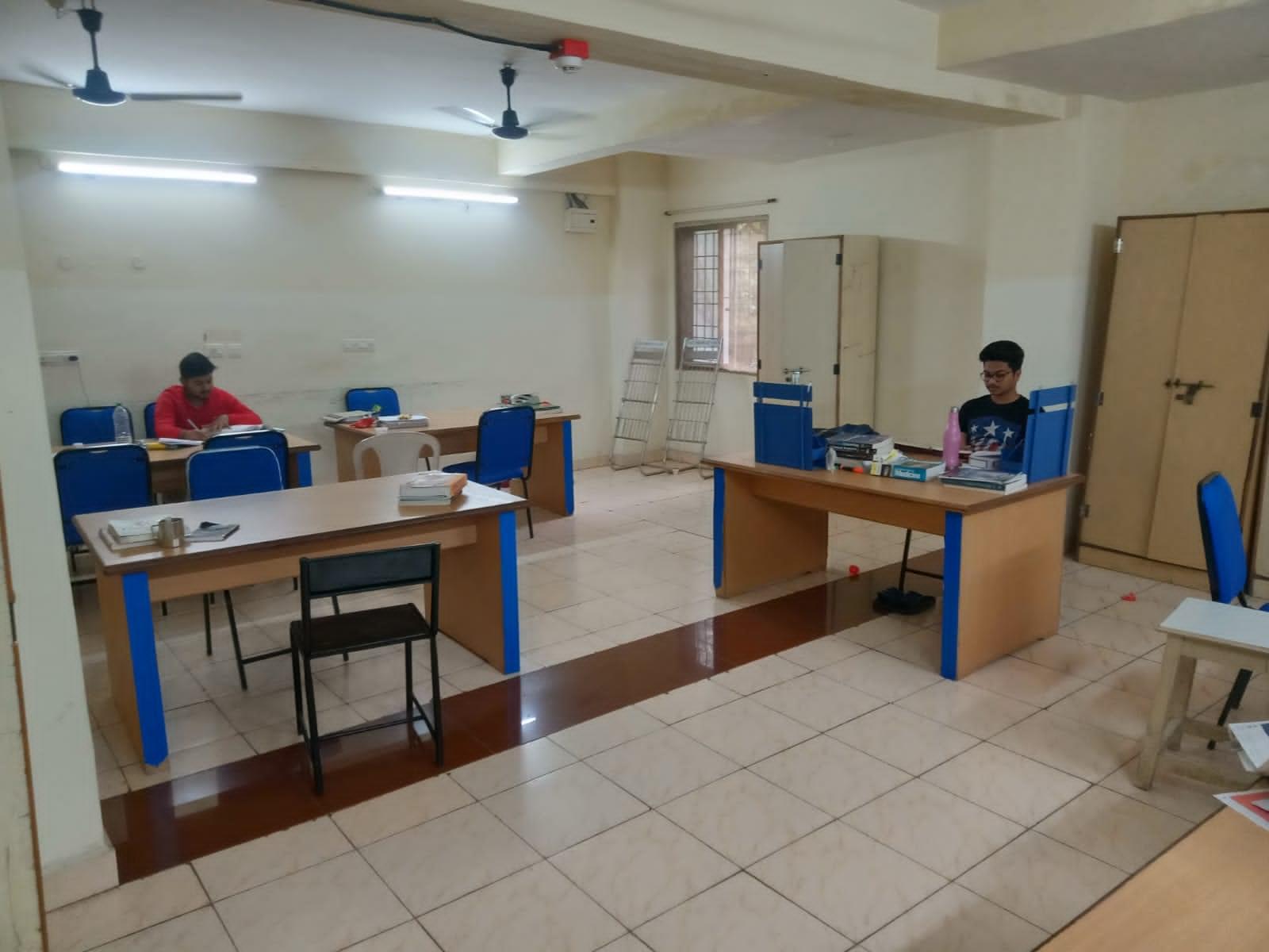 SRM Medical College Hospital and Research Centre Kanchipuram hostel photo 8