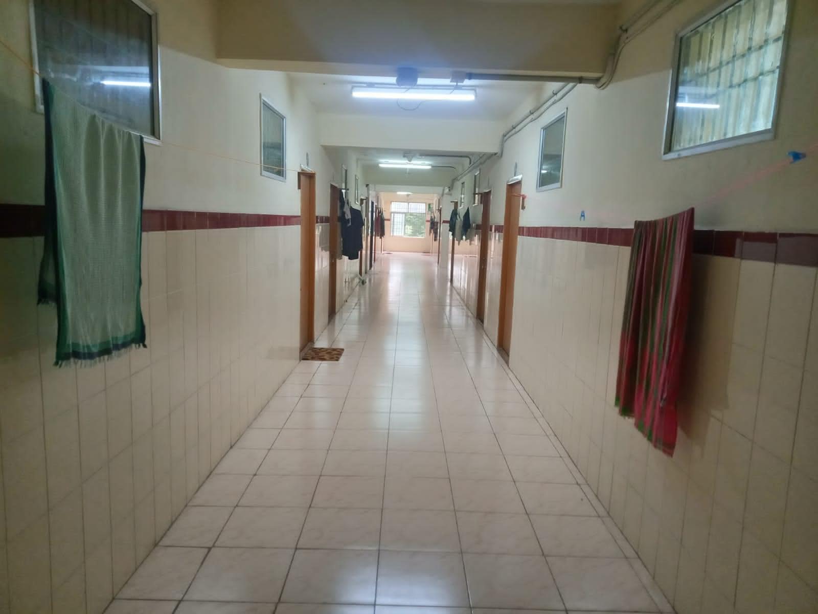 SRM Medical College Hospital and Research Centre Kanchipuram hostel photo 10