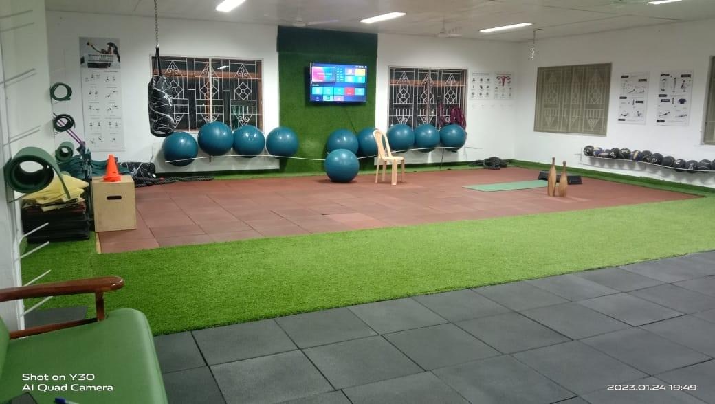 SRM Medical College Hospital and Research Centre Kanchipuram hostel photo 11