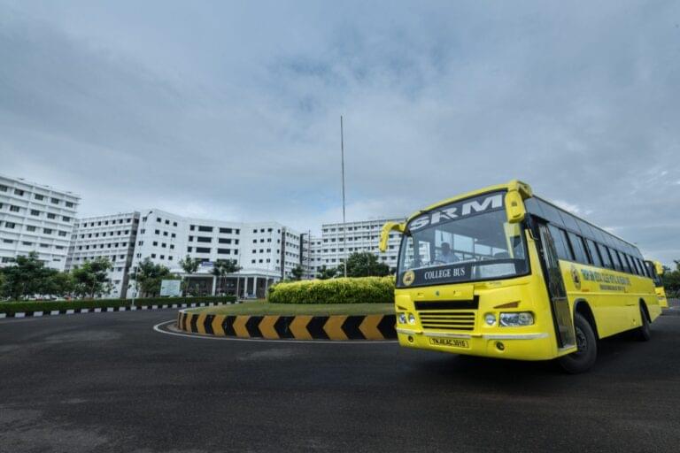 SRM Medical College Hospital and Research Centre Kanchipuram Event photo 9