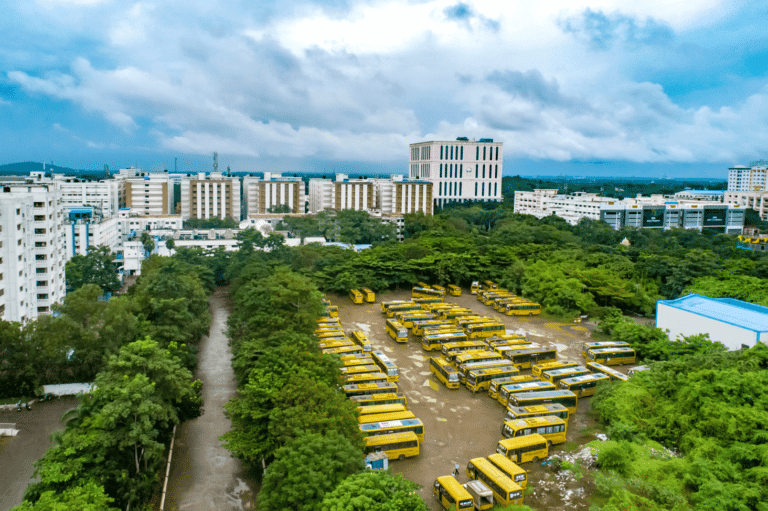 SRM Medical College Hospital and Research Centre Kanchipuram Event photo 10