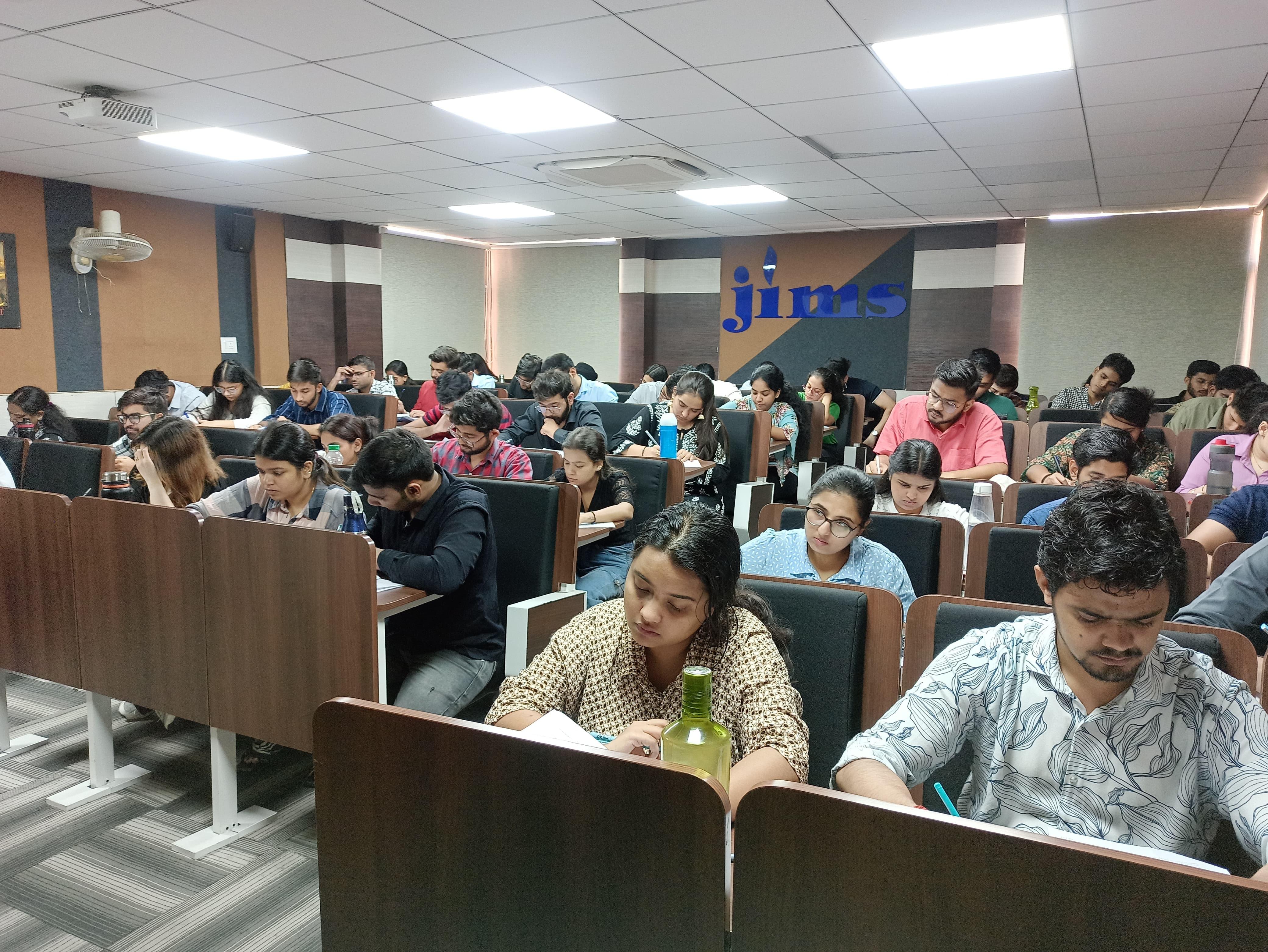 JIMS Kalkaji Campus photo 12