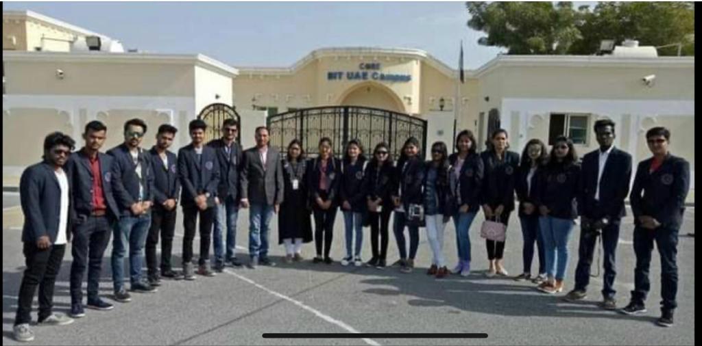 Western Business School Pune General Activity photo 4