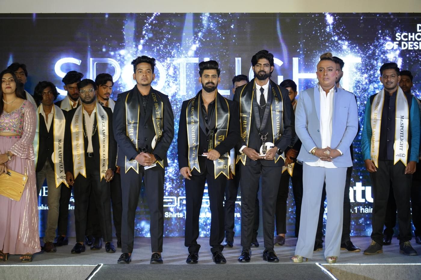 DOT School of Design Chennai Events photo 106