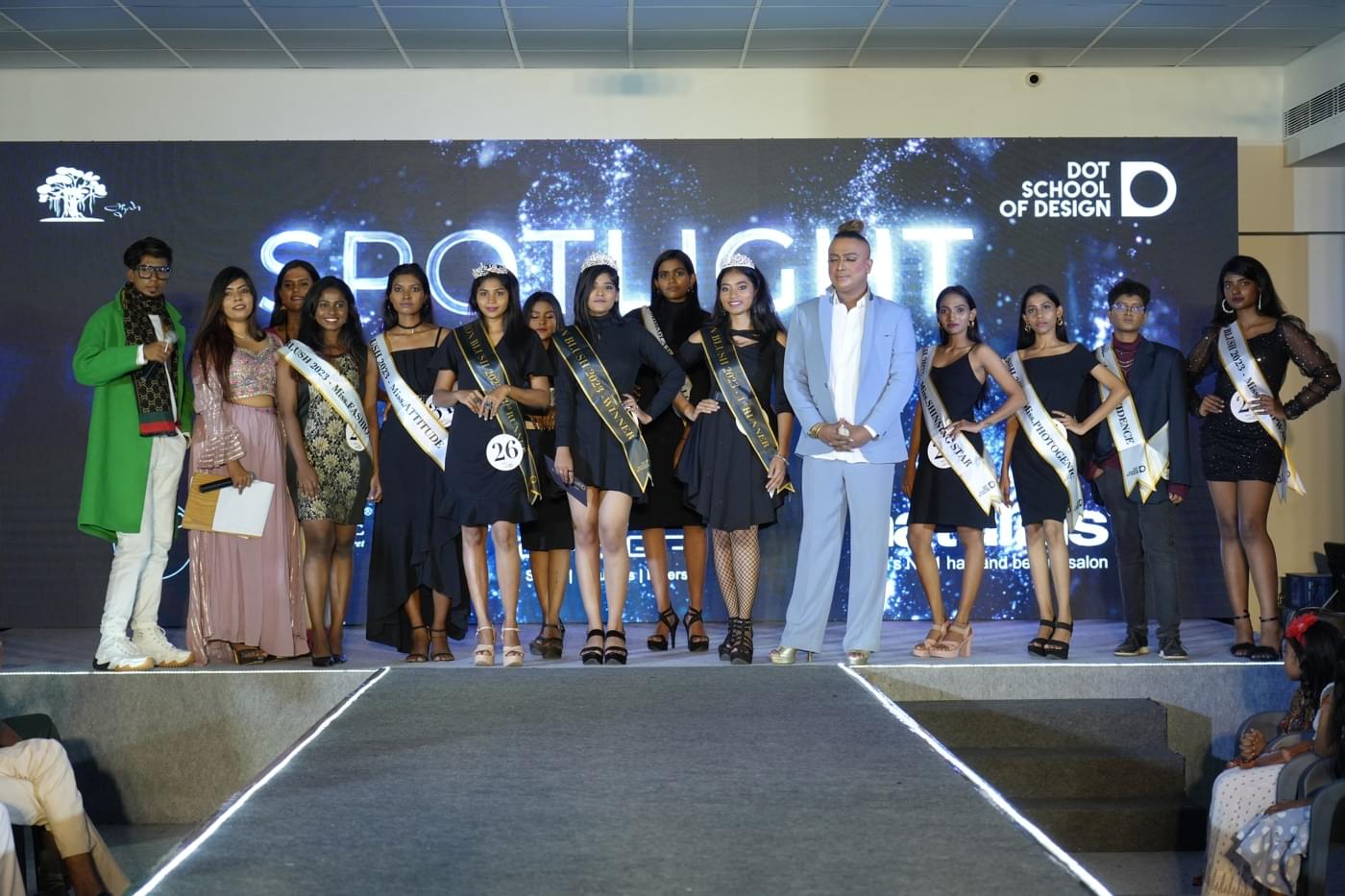 DOT School of Design Chennai Events photo 108