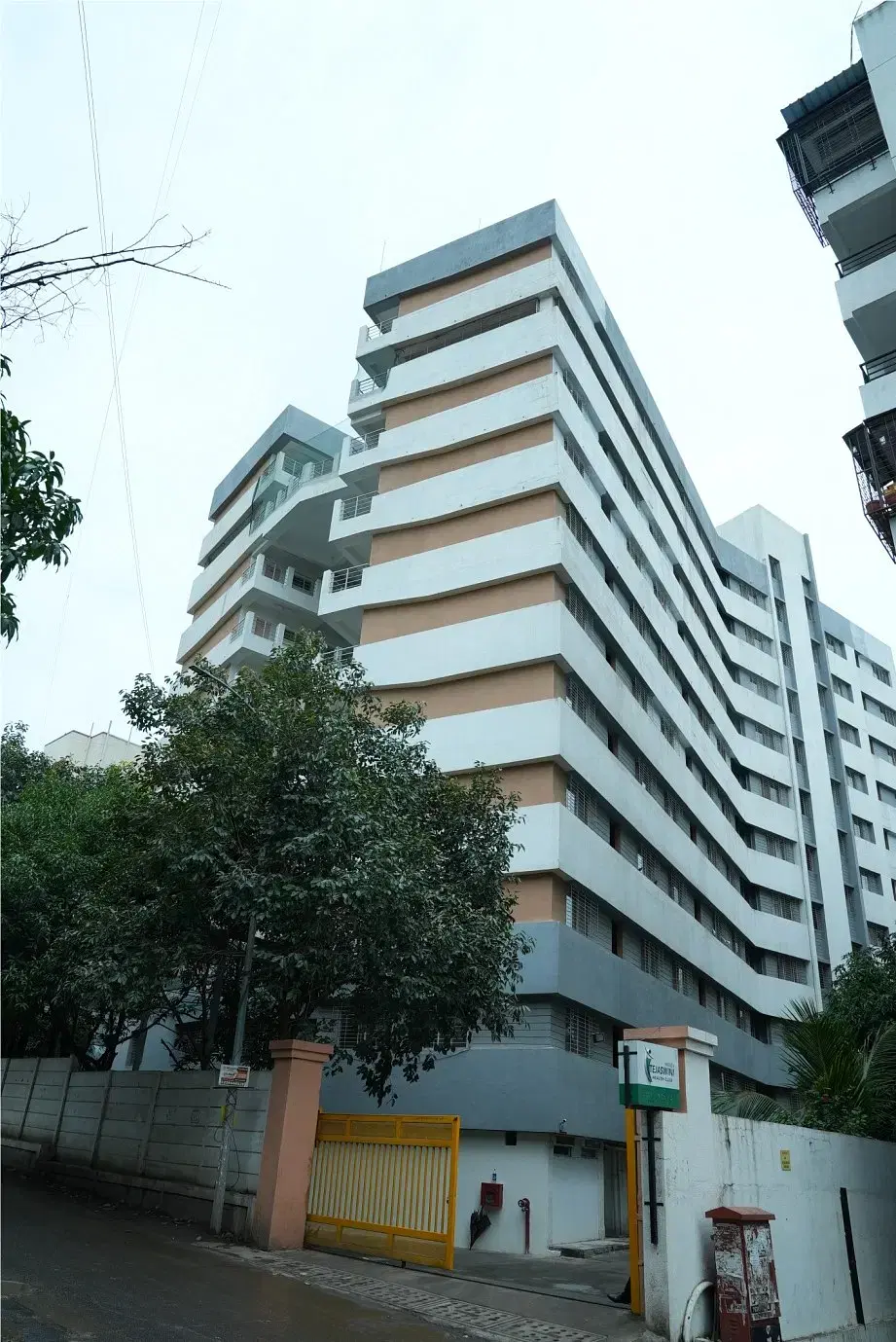 School of Fashion Technology Pune Infrastructure photo 16