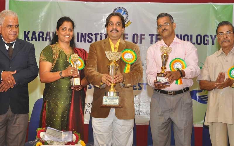 Karavali College of Physiotherapy Mangalore Extra Curriculars photo 1