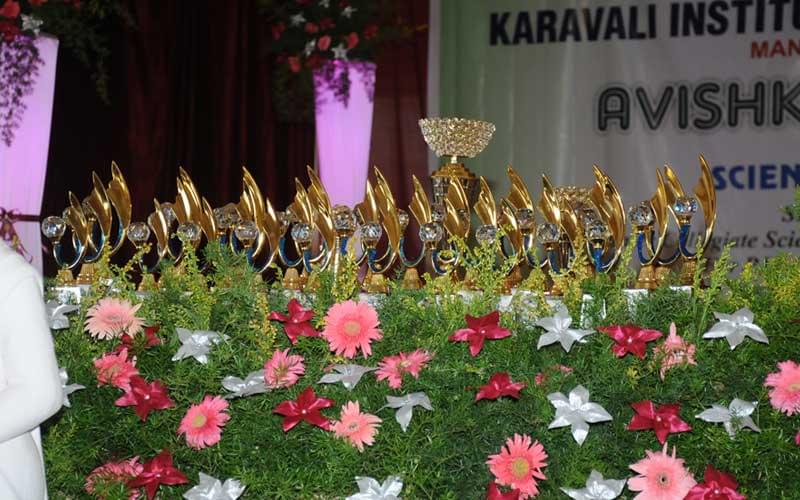 Karavali College of Physiotherapy Mangalore Extra Curriculars photo 2