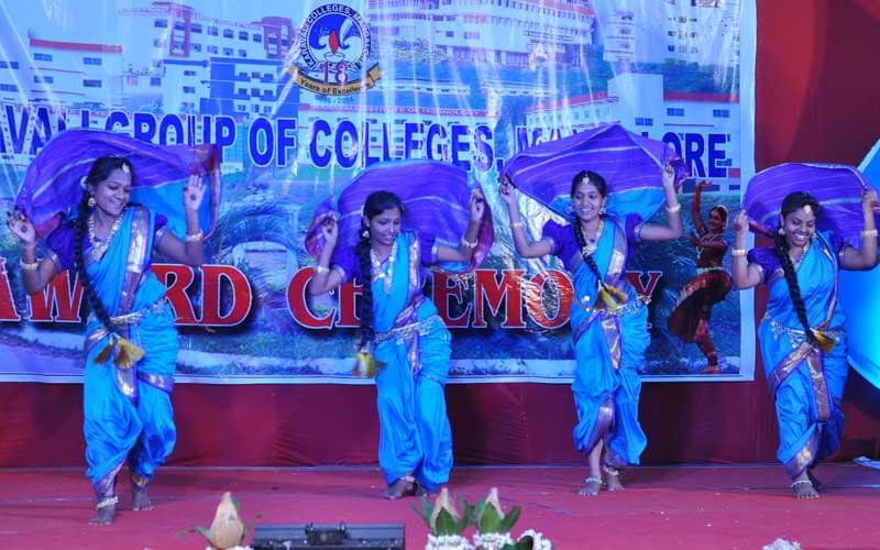 Karavali College of Physiotherapy Mangalore Extra Curriculars photo 9