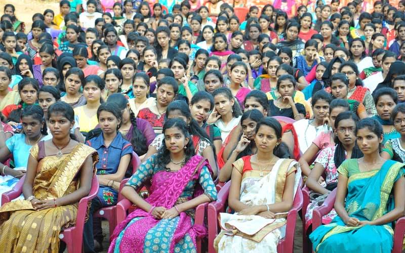 Karavali College of Physiotherapy Mangalore Extra Curriculars photo 4