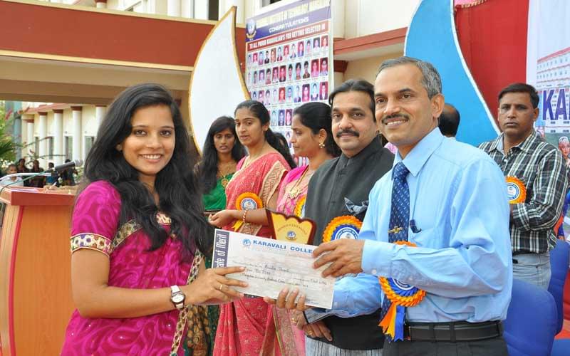 Karavali College of Physiotherapy Mangalore Extra Curriculars photo 6