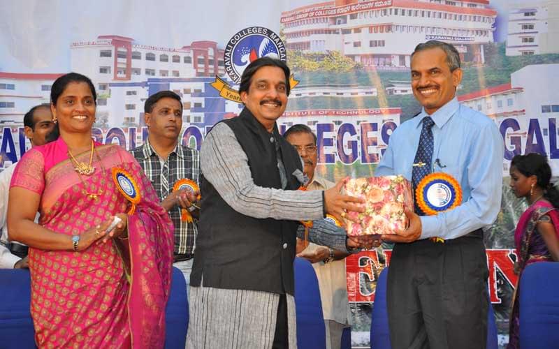 Karavali College of Physiotherapy Mangalore Extra Curriculars photo 7