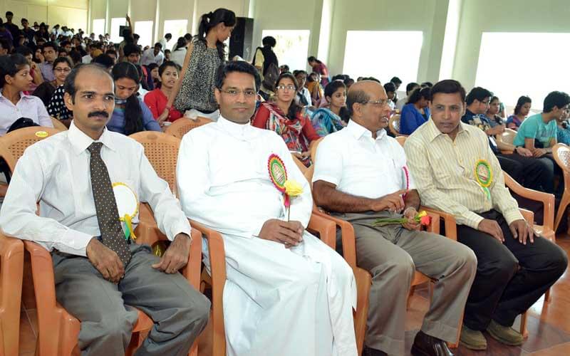 Karavali College of Physiotherapy Mangalore Extra Curriculars photo 10