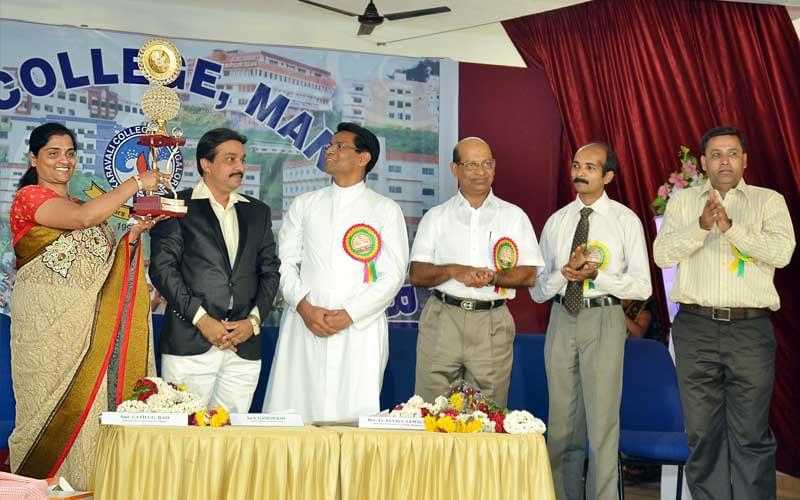 Karavali College of Physiotherapy Mangalore Extra Curriculars photo 16