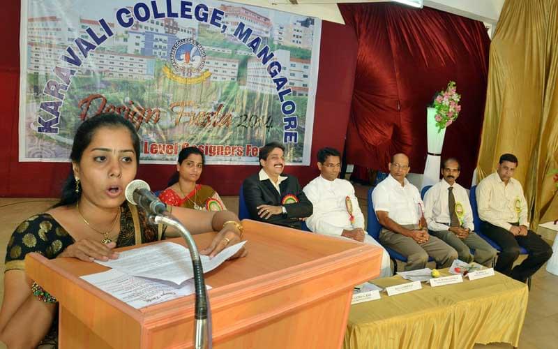 Karavali College of Physiotherapy Mangalore Extra Curriculars photo 11