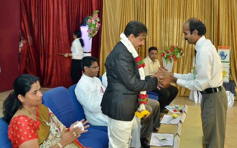 Karavali College of Physiotherapy Mangalore Extra Curriculars photo 12