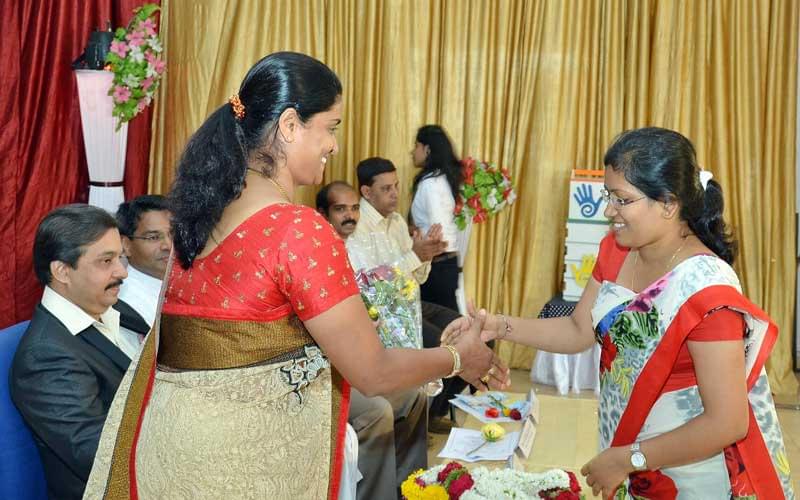 Karavali College of Physiotherapy Mangalore Extra Curriculars photo 13