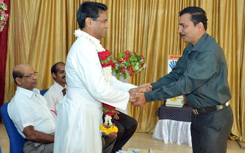 Karavali College of Physiotherapy Mangalore Extra Curriculars photo 14