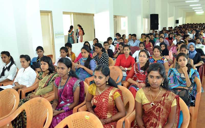 Karavali College of Physiotherapy Mangalore Extra Curriculars photo 15