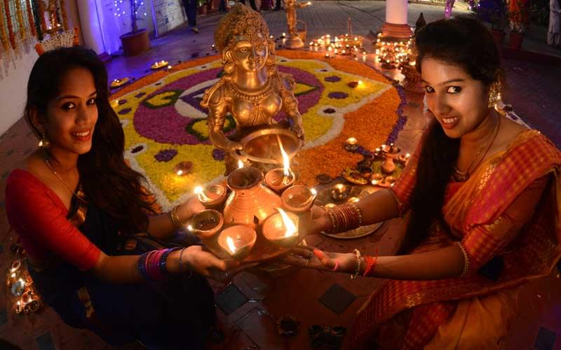 Karavali College of Physiotherapy Mangalore Extra Curriculars photo 17