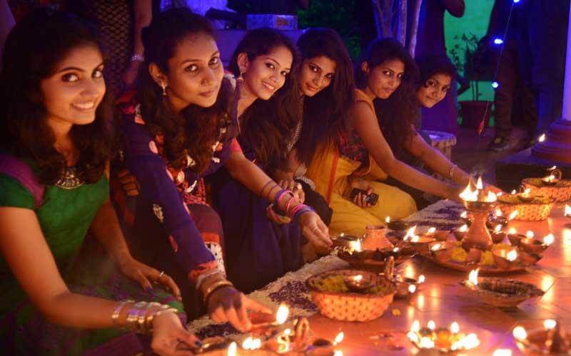 Karavali College of Physiotherapy Mangalore Extra Curriculars photo 20