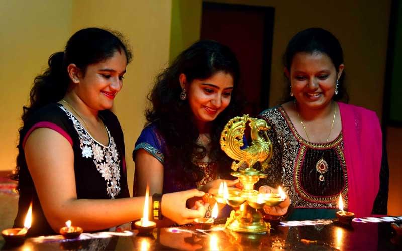 Karavali College of Physiotherapy Mangalore Extra Curriculars photo 21